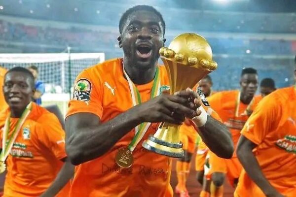 AFCON 2025: Kolo Touré names Ivory Coast as tournament favorites