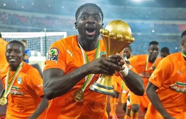 AFCON 2025: Kolo Touré names Ivory Coast as tournament favorites