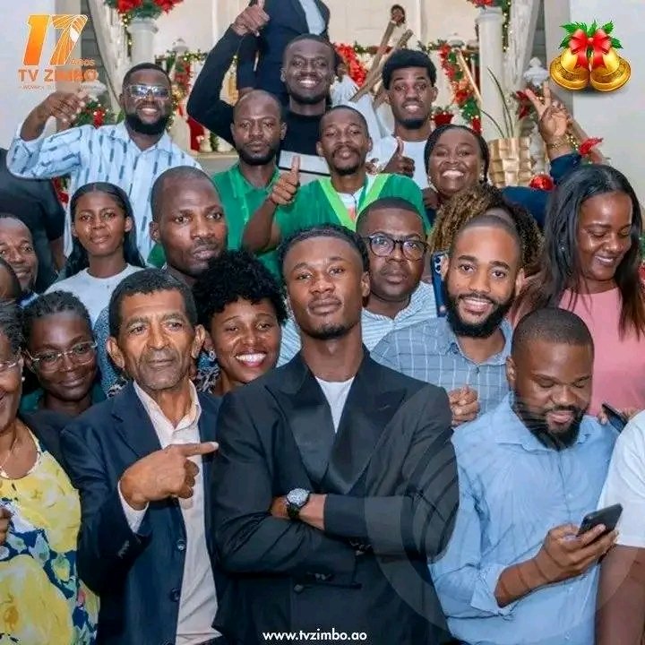  1766680769306   Eduardo Camavinga returns to his Angolan roots with launch of youth academy   AfricaSoccercom