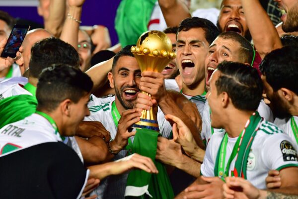 AFCON 2025: New Horizons TV documentary explores Algeria’s journey from 1991 to 2024