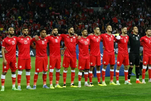 Tunisian Football Federation details FIFA funding and development plans