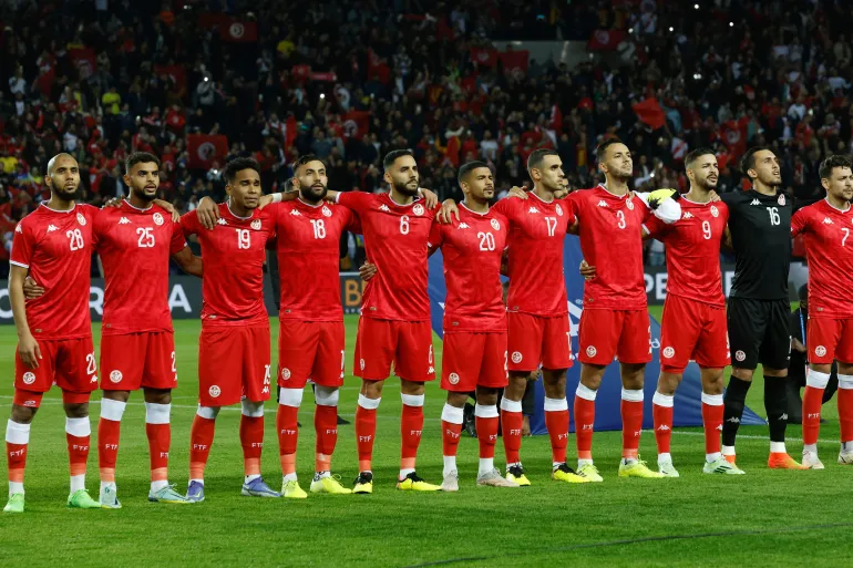 Tunisian Football Federation details FIFA funding and development plans