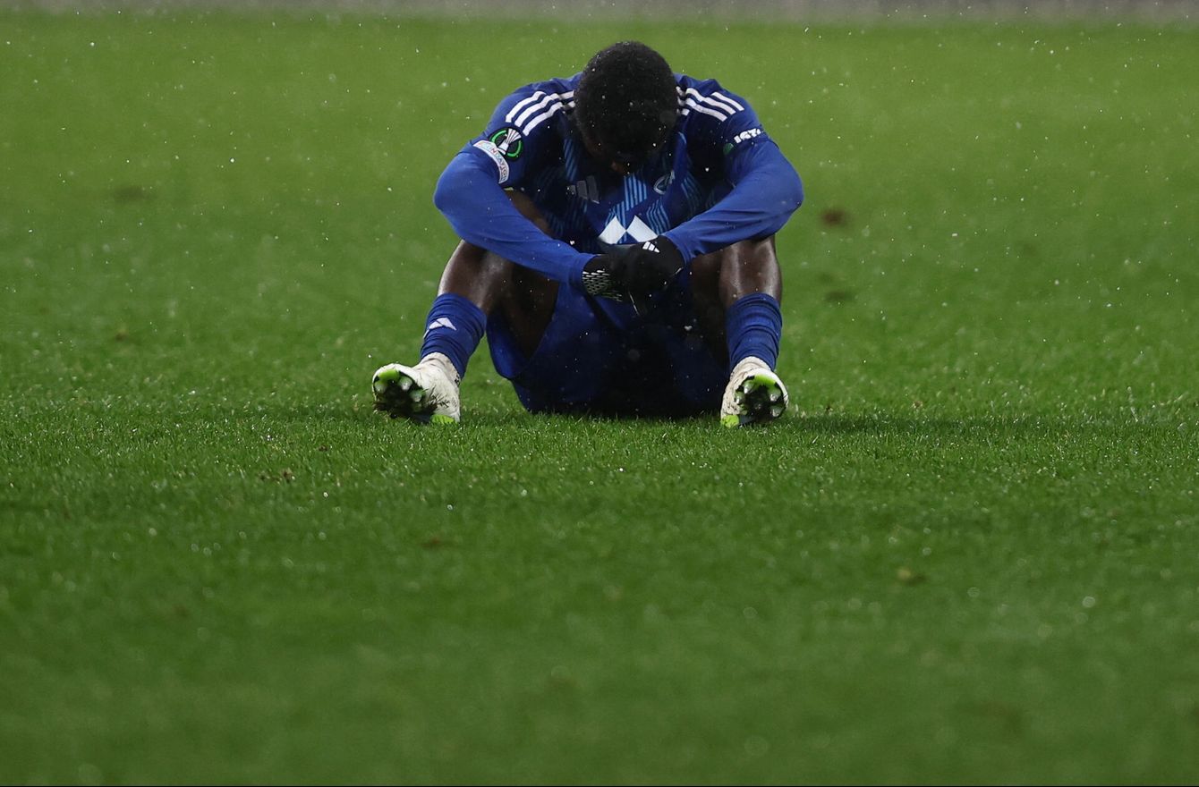 Nigerian teenage midfielder Daniel Daga charged with sexual assault in Norway