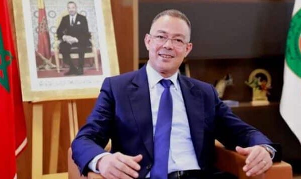 AFCON 2025: Moroccan FA President Faouzi Lekjaa says the tournament will showcase Africa’s collective strength