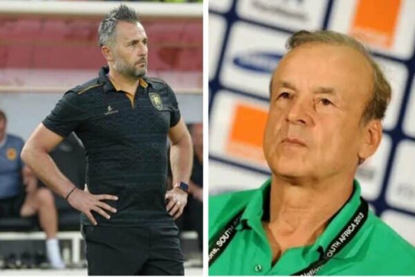 AFCON 2025: Patrice Beaumelle and Gernot Rohr blast FIFA over late release of players