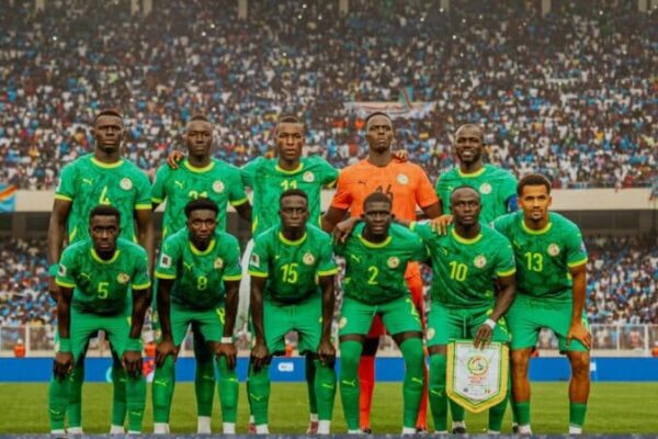 USA set to host Senegal ahead of 2026 World Cup