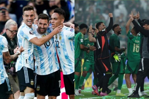 Senegal considered for high-profile 2026 friendlies as Saudi Arabia and Argentina submit proposals