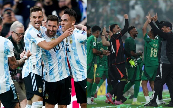 Senegal considered for high-profile 2026 friendlies as Saudi Arabia and Argentina submit proposals