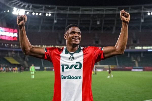 AFCON 2025: Cameroonian defender Gerzino Nyamsi faces scrutiny ahead of tournament