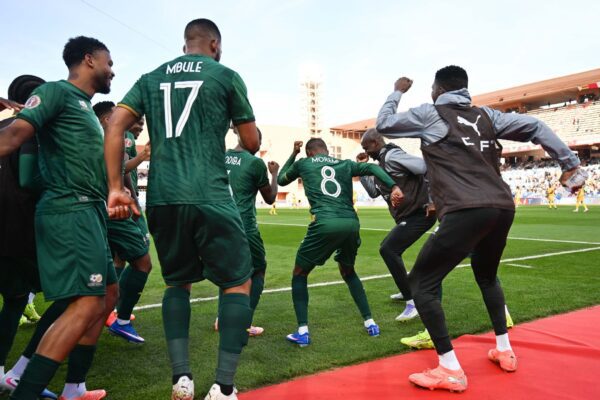 2025 AFCON: Takeaways after Bafana Bafana survived scare against Zimbabwe