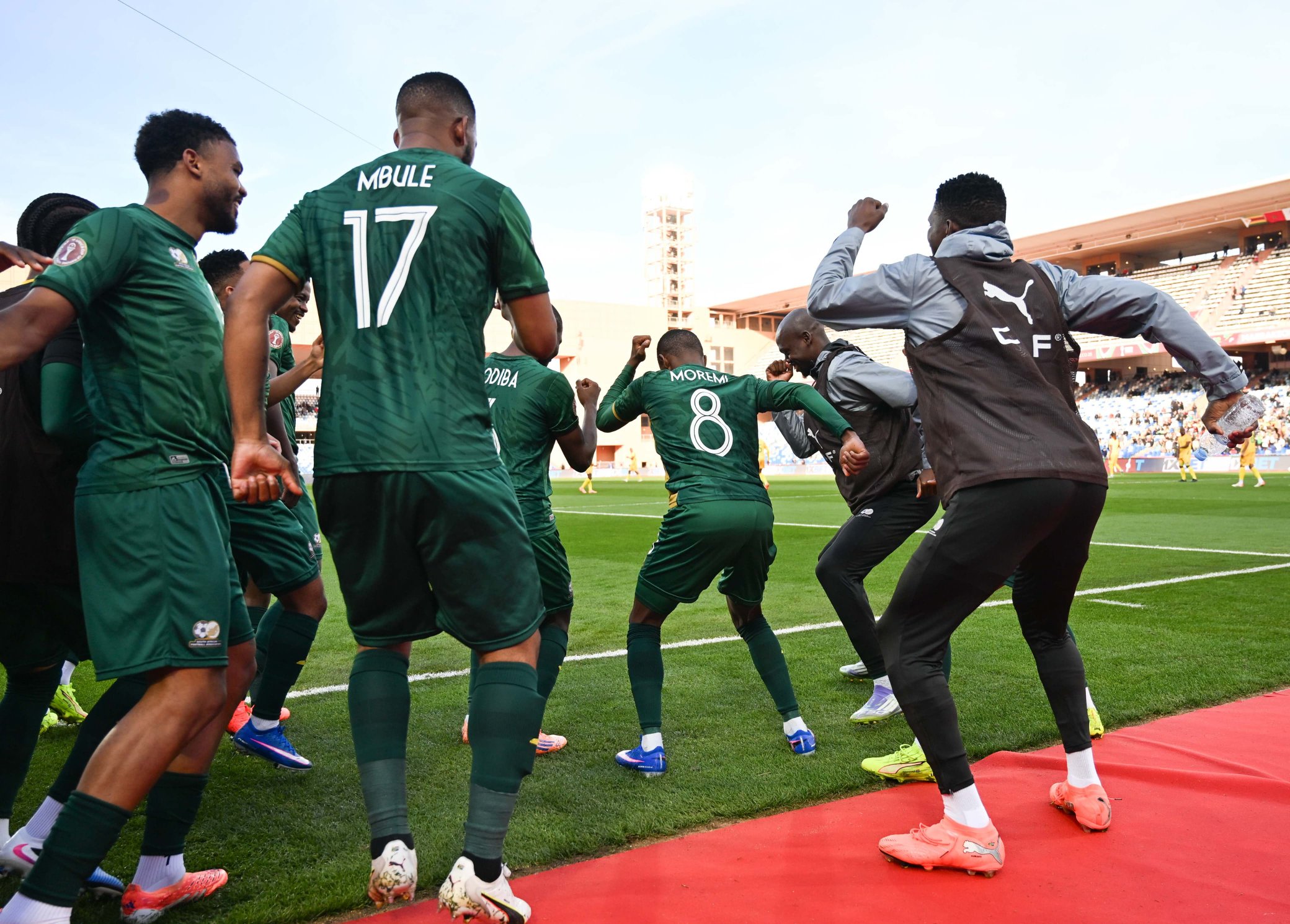 20251229 202436 AfricaSoccercom 20251229 202436 2025 AFCON Takeaways after Bafana Bafana survived scare against Zimbabwe AfricaSoccercom