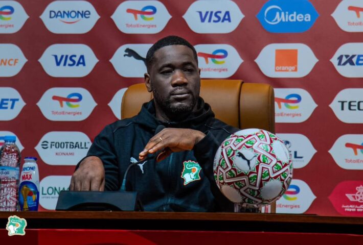  20251230 115838 710x480   AFCON 2025 Ivory Coast coach Faé Emerse focused on winning to satisfy fans   AfricaSoccercom