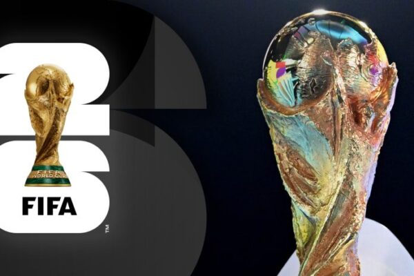 Live streaming: 2026 FIFA World Cup draw