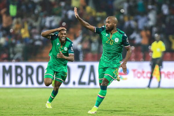 AFCON 2025: Comoros left with no margin for error ahead of decisive Mali encounter