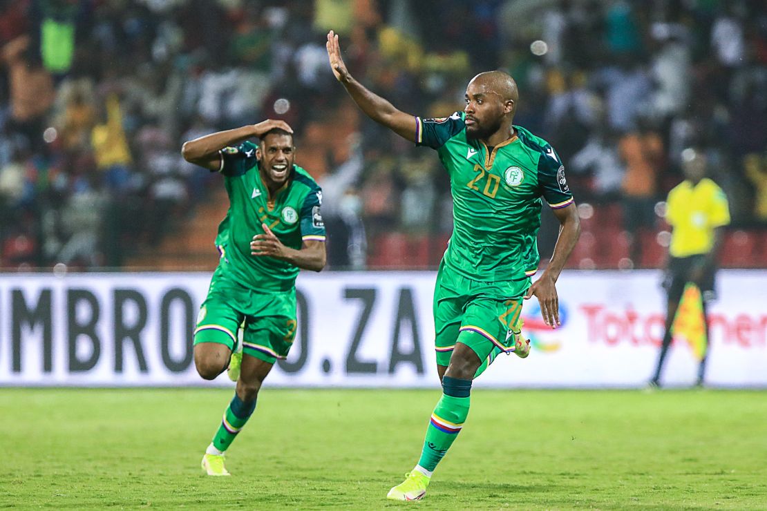AFCON 2025 Comoros left with no margin for error ahead of decisive Mali encounter AFCON 2025 Comoros left with no margin for error ahead of decisive Mali encounter   AFCON 2025 Comoros left with no margin for error ahead of decisive Mali encounter   AfricaSoccercom