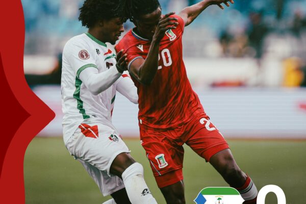AFCON 2025: Equatorial Guinea 0-1 Sudan - MATCH HIGHLIGHTS