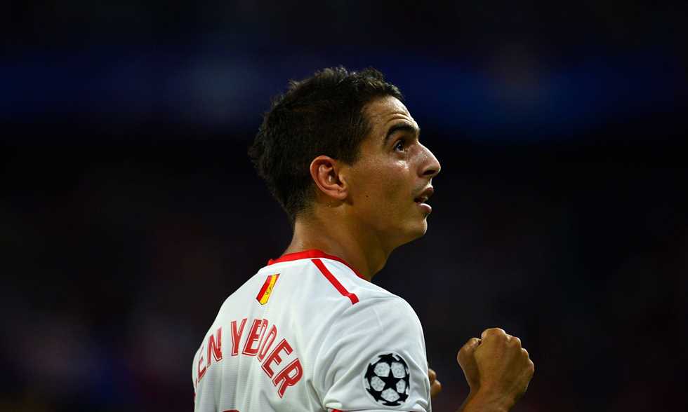  322477 0   Moroccan giants Wydad Casablanca on the verge of signing France star Wissam Ben Yedder   AfricaSoccercom