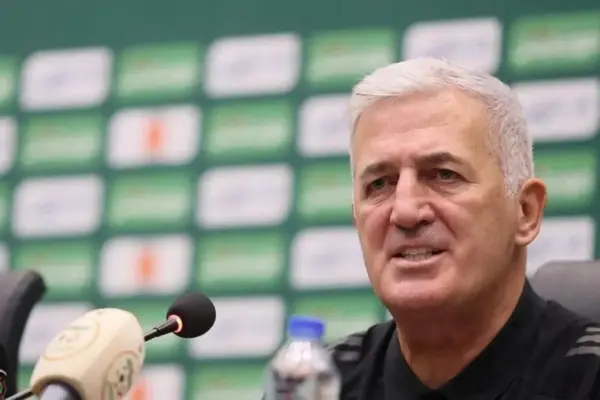 AFCON 2025: Vladimir Petkovic signals rotation as Algeria prepare for motivated Equatorial Guinea test