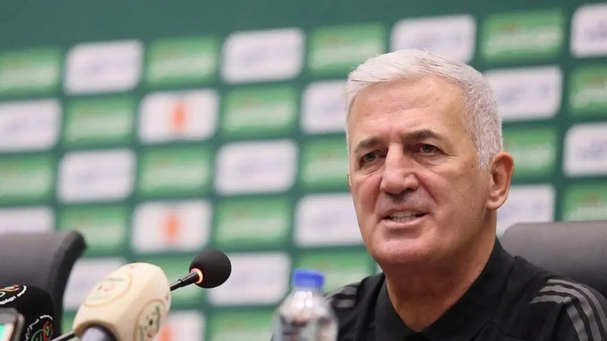 AFCON 2025 Vladimir Petkovic signals rotation as Algeria prepare for motivated Equatorial Guinea test AfricaSoccercom AFCON 2025 Vladimir Petkovic signals rotation as Algeria prepare for motivated Equatorial Guinea test AFCON 2025 Vladimir Petkovic signals rotation as Algeria prepare for motivated Equatorial Guinea test AFCON 2025 Vladimir Petkovic signals rotation as Algeria prepare for motivated Equatorial Guinea test AfricaSoccercom