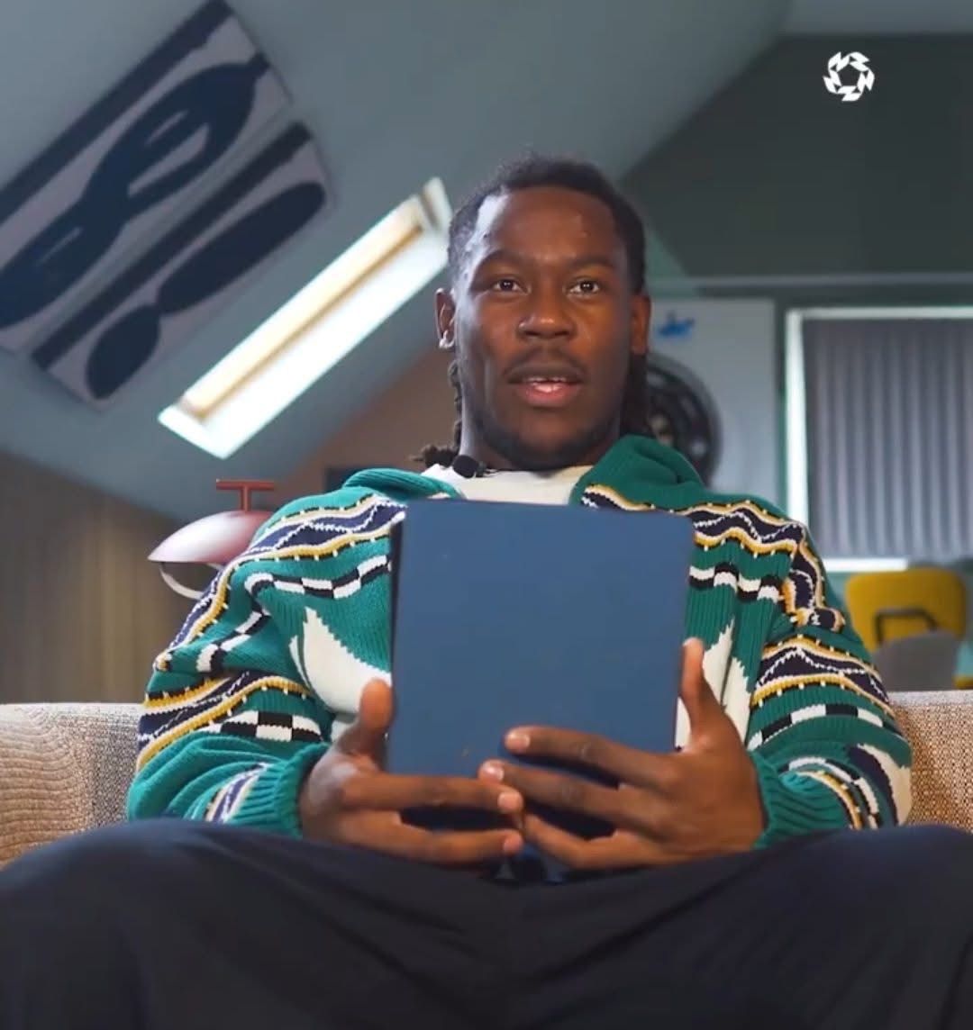 It’s a massive honour to represent Ghana – Brandon Thomas-Asante