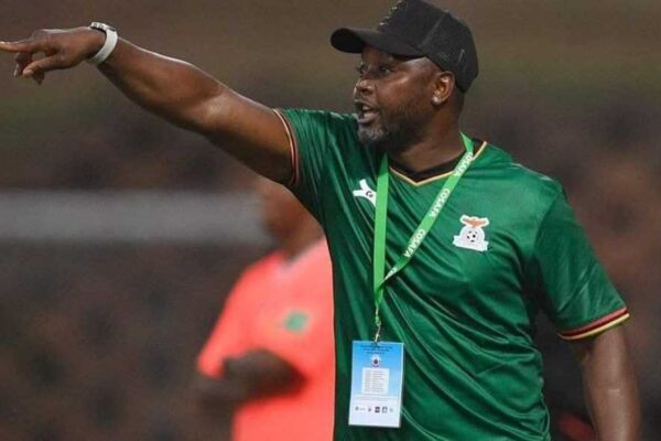 AFCON 2025: Zambia coach Moses Sichone unhappy with officiating in defeat against Morocco