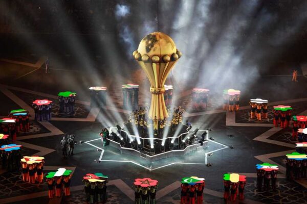 Egypt considering bid for 2028 AFCON hosting right