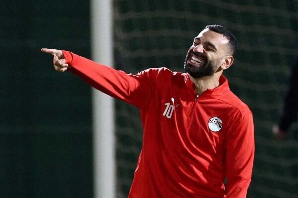 Mohammed Salah’s absence won’t affect Liverpool –Leeds United boss Daniel Farke