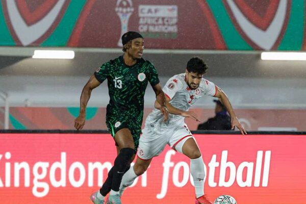 AFCON 2025: Tunisia midfielder Mohamed Ali Ben Romdhane suffers injury