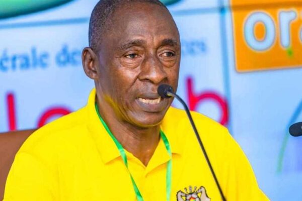 AFCON 2025: The penalty changed the game – Burkina Faso coach Brama Traore after Algeria defeat