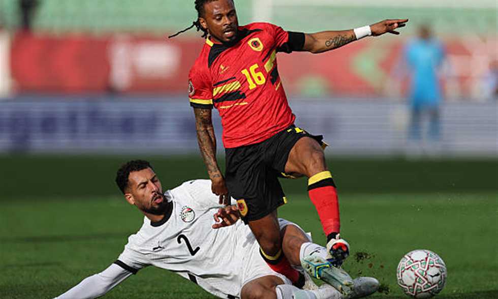  370157 0   AFCON 2025 Angola captain Freddy announces retirement from international football   AfricaSoccercom