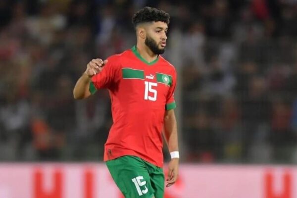 AFCON 2025: Ismaël Saibari urges sharper starts as Morocco turn focus to Mali test