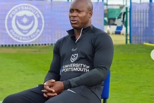 AFCON 2025: Yakubu Aiyegbeni anticipates tough test between Nigeria and Tunisia