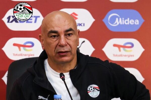 AFCON 2025: Angola’s match is special for us – Egypt coach Hossam Hassan