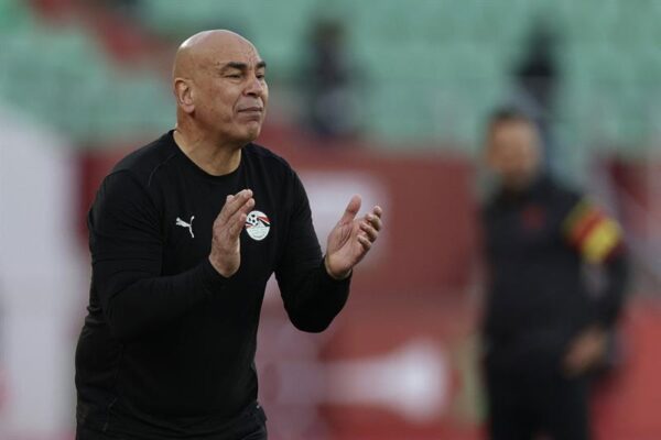 AFCON 2025: Coach Hossam Hassan vows Egypt improvement as tournament heats up