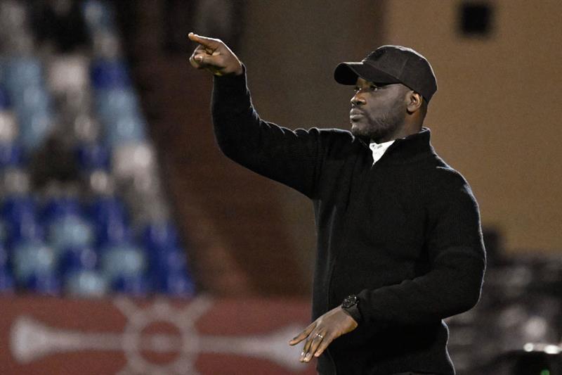 41 2025 639027121993082957 308 AfricaSoccercom 41 2025 639027121993082957 308 Ivory Coast coach Emerse Fae backs AFCON four year cycle switch AfricaSoccercom