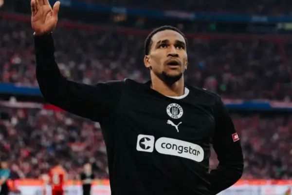 AFCON 2025: Andréas Hountondji’s club return sparks debate in Benin