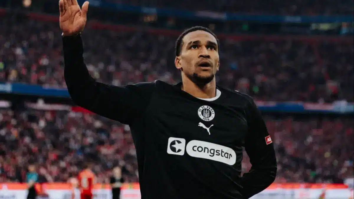 AFCON 2025: Andréas Hountondji’s club return sparks debate in Benin