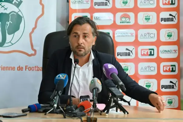 AFCON 2025: Angola coach Patrice Beaumelle eyes victory over South Africa in opener