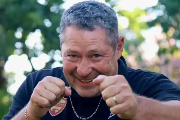 Stellenbosch FC coach Steve Barker bemoans dreadful officiating in CAF Confederation Cup clash