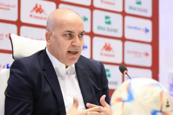 AFCON 2025: Sami Trabelsi calls for bolder Tunisia display against Nigeria