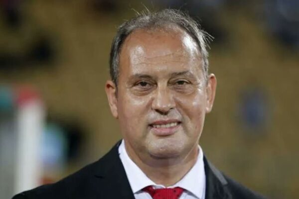 AFCON 2025: Marian Mario Marinica sounds note of caution ahead of Zimbabwe’s opening test against Egypt