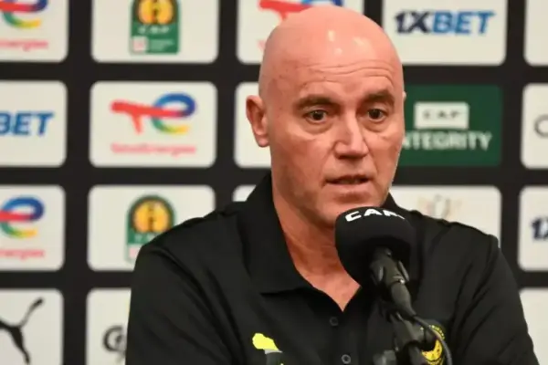 Tanzania coach Miguel Gamondi reflects on Nigeria defeat in AFCON 2025 opener