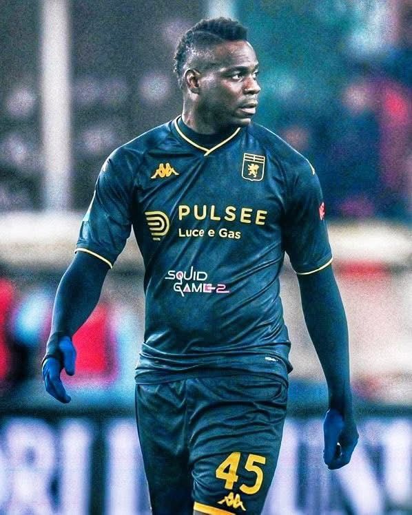 Mario Balotelli begs Italy coach Genaro Gattuso for call up ahead of key World Cup playoff