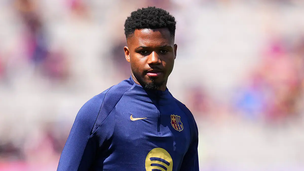  576c051c3541b5210de36e3fff7b89b71c4645a4833eec4dc5658b97d650997e 1200 675   Monaco declines permanent signing of Spanish Guinean forward Ansu Fati after loan spell   AfricaSoccercom