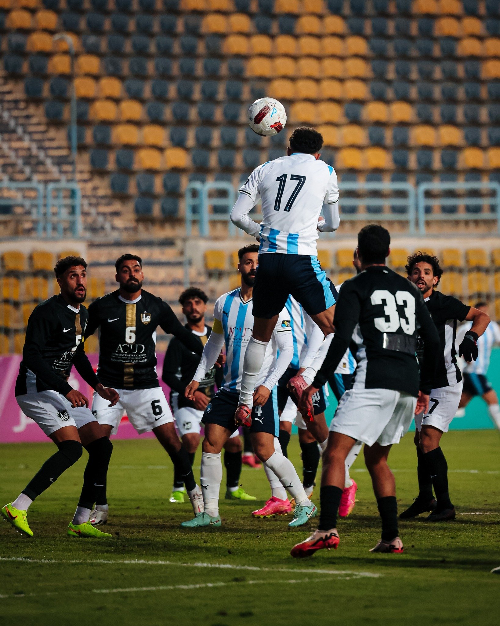 Pyramids FC vs FC Masar AfricaSoccercom Pyramids FC vs FC Masar Pyramids FC and Masry cruise into Egypt Cup last 16 AfricaSoccercom