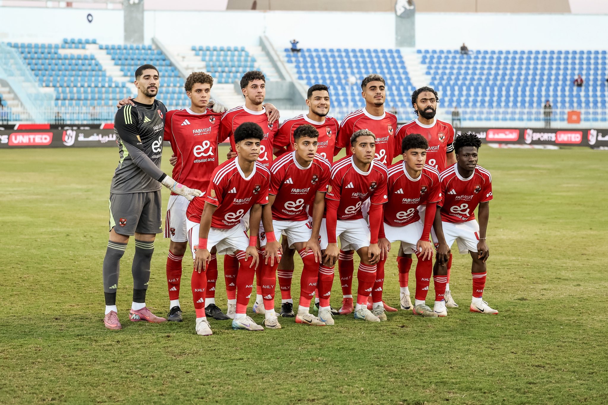 Al Ahly AfricaSoccercom Al Ahly Al Ahly issues firm response after AS FAR chaos and outlines next steps AfricaSoccercom