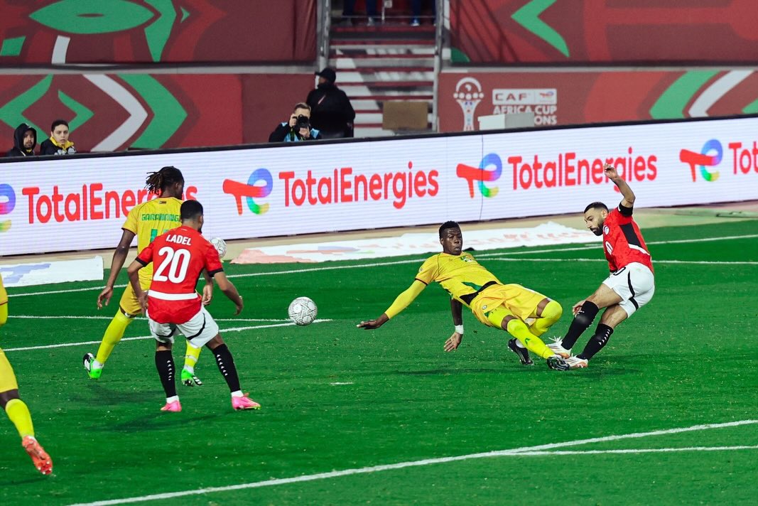  605202296 18383778091144036 8200623114533156073 n   AFCON 2025 Mohamed Salah makes history with late winner against Zimbabwe   AfricaSoccercom