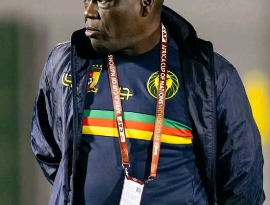 AFCON 2025: David Pagou backs Cameroon’s resolve ahead of high-stakes Ivory Coast showdown