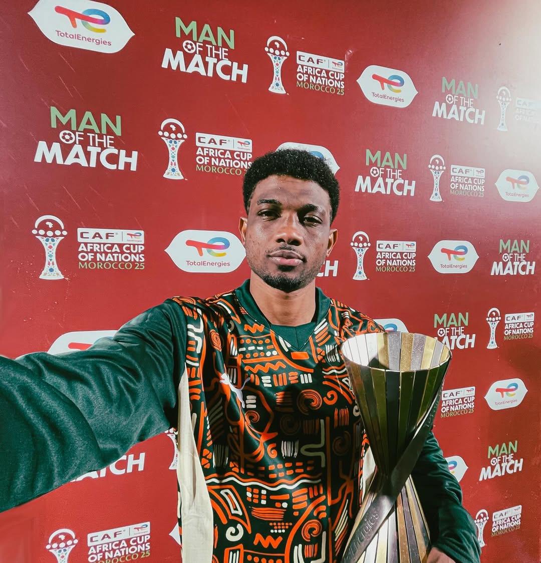  606320731 18547947565021089 6361798954288777016 n   AFCON 2025 Amad Diallo Man Of The Match as Cote dIvoire edge Mozambique   AfricaSoccercom