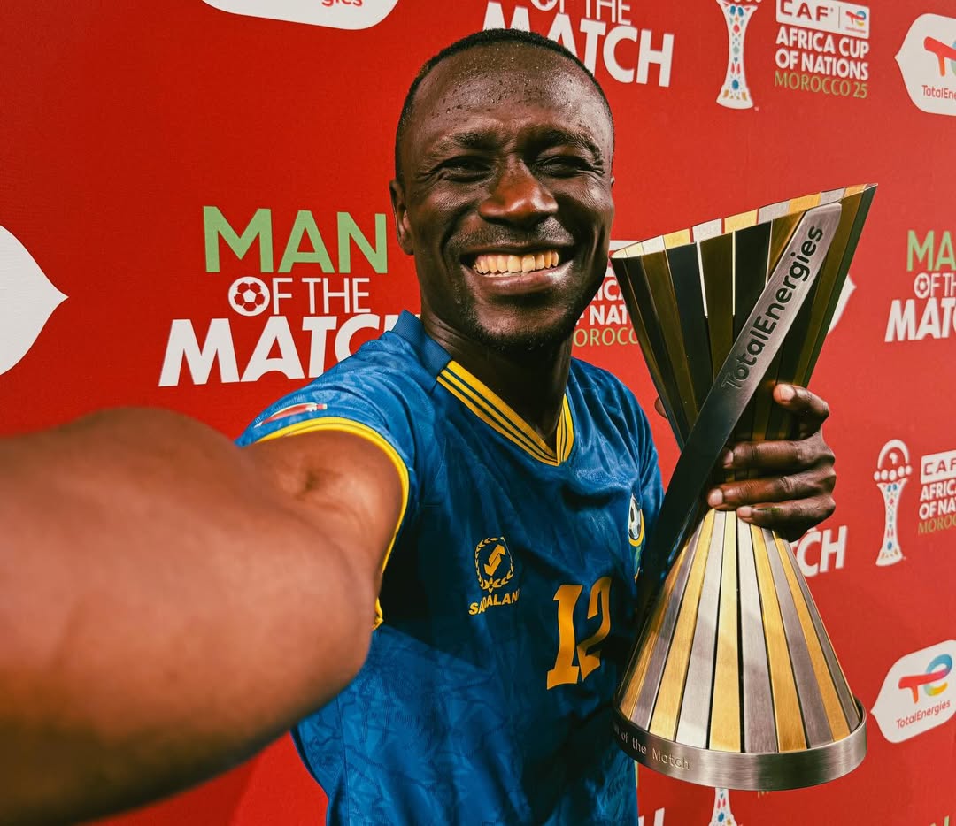  607180825 18548496235021089 5911320737486952231 n   AFCON 2025 Simon Msuva named Man of the Match in Tanzanias draw with Uganda   AfricaSoccercom